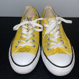 Converse All Star Shoes